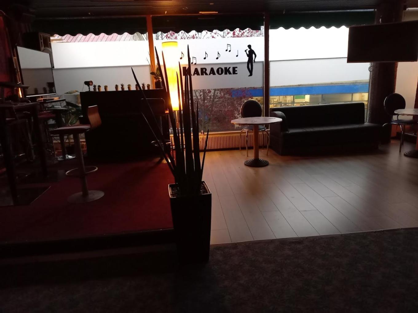 Ikahani Hotel อิกาลิเนน ภายนอก รูปภาพ